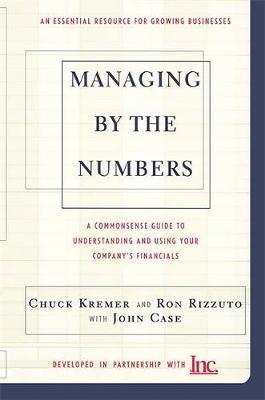 Managing By The Numbers image