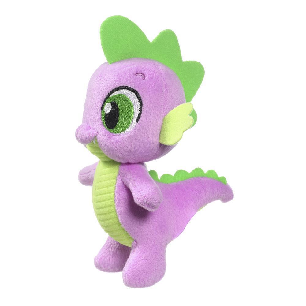 My Little Pony: Friendship Is Magic - Spike the Dragon Small Plush image