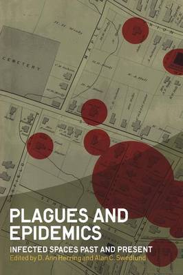 Plagues and Epidemics image