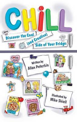 Chill by Allan Peterkin image