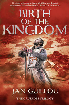 Birth of the Kingdom by Jan Guillou image