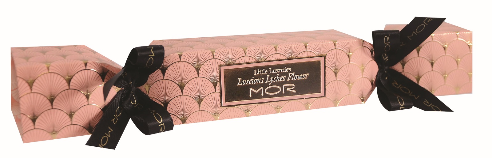 MOR Luscious Lychee Flower Bonbon (50ml Hand Cream) image