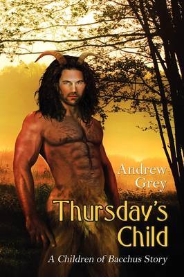 Thursday's Child by Andrew Grey, (No image