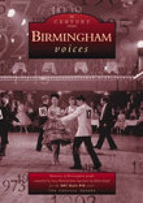 Birmingham Voices image