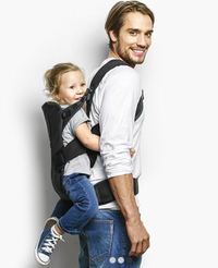 baby carrier we