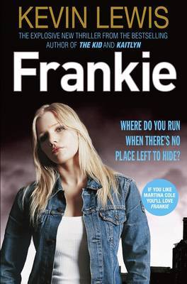 Frankie by Kevin Lewis image