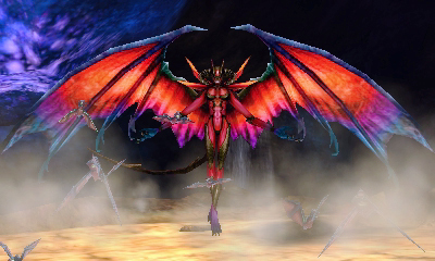 Final Fantasy Explorers for Nintendo 3DS image