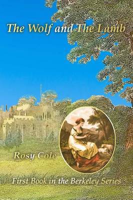 The Wolf and the Lamb: Vol. 1 by (Rosy Cole) image