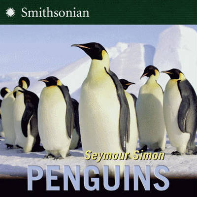 Penguins by Seymour Simon image