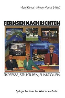 Fernsehnachrichten image