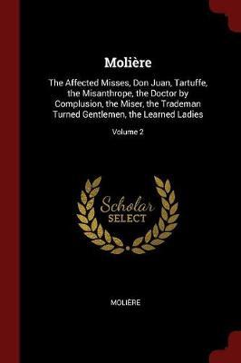 Moliere by . Moliere image