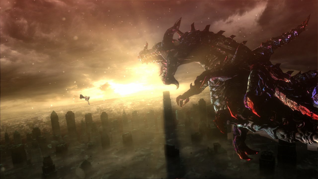 Bayonetta 2 image