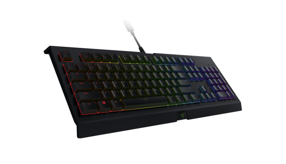 Razer Cynosa Chroma Gaming Keyboard for PC image
