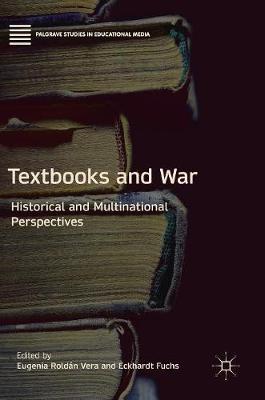 Textbooks and War image