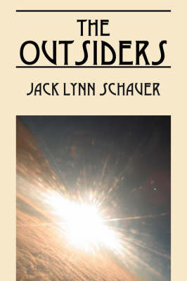 The Outsiders by Jack, Lynn Schauer image