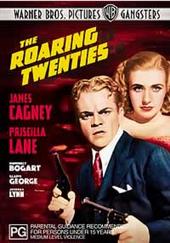 The Roaring Twenties on DVD