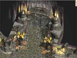 Lionheart: Legacy of the Crusader for PC image