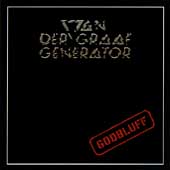 Godbluff by Van Der Graaf Generator Godbluff by Van Der Graaf Generator