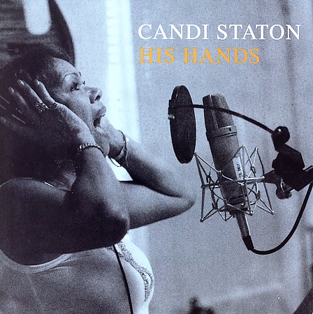 His Hands on CD by Candi Staton