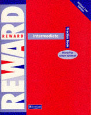 Reward Intermediate by Simon Greenall image