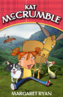 Kat McCrumble by Margaret Ryan image