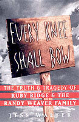 Ruby Ridge by Jess Walter image