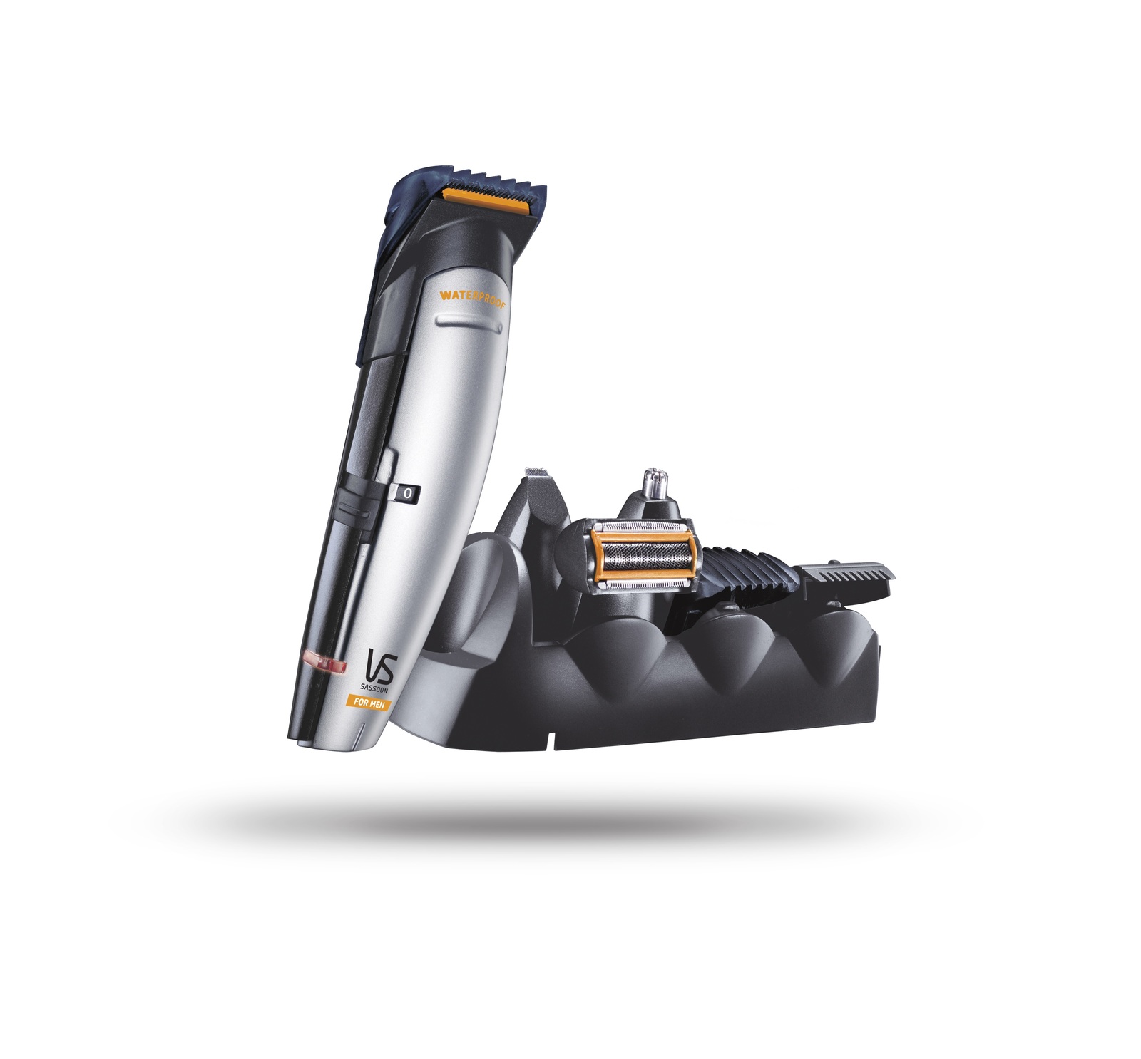 VS Sassoon: All-In-One All-Rounder Metro Groom Grooming System image