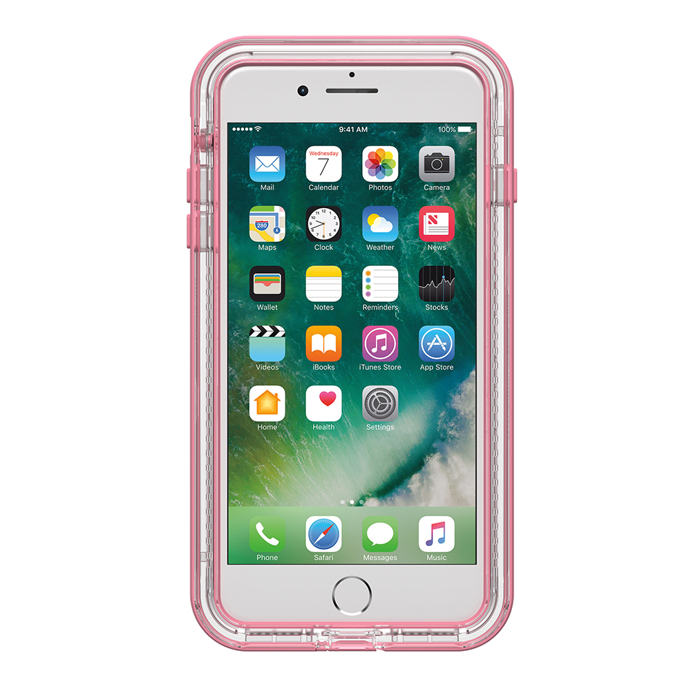 LifeProof Next Case for iPhone 7 Plus/8 Plus - Rose