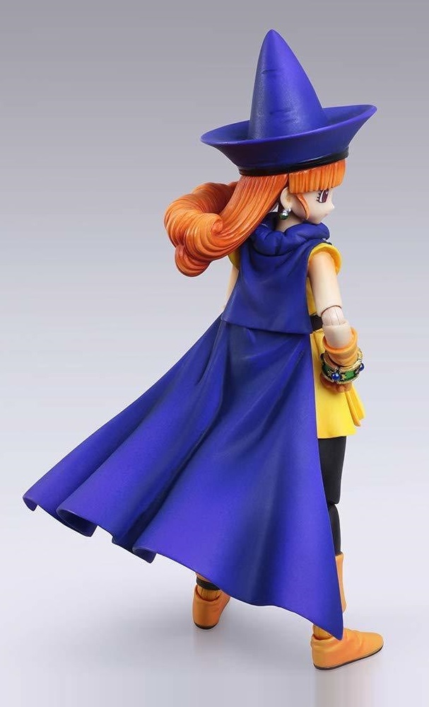 Dragon Quest IV: Alena - Bring Arts Figure image