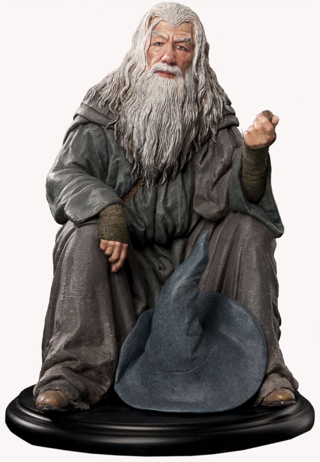 Lord of the Rings: Gandalf - Mini Statue