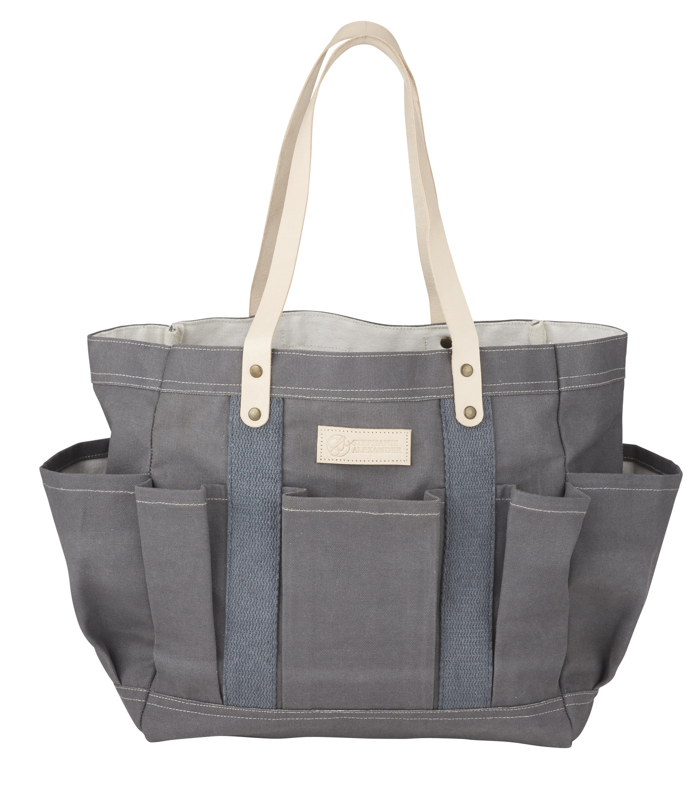 Stephanie Alexander: Tote Bag (15.5x29x28cm) image