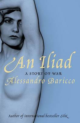 Iliad by Alessandro Baricco image