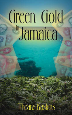 Green Gold in Jamaica by Theana Kastens image