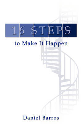 16 Steps to Make It Happen image