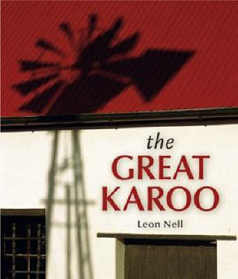 Great Karoo by Leon Nell image