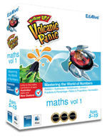 Manaccom EdAlive Numbers Up! Volcanic Panic Manaccom EdAlive Numbers Up! Volcanic Panic