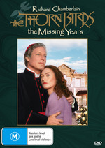 The Thorn Birds - The Missing Years on DVD The Thorn Birds - The Missing Years on DVD