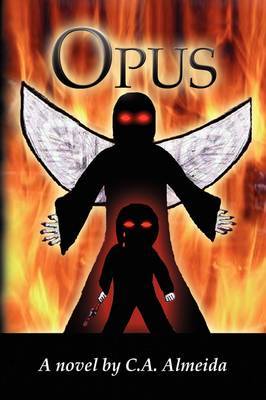 Opus by C.A. Almeida image