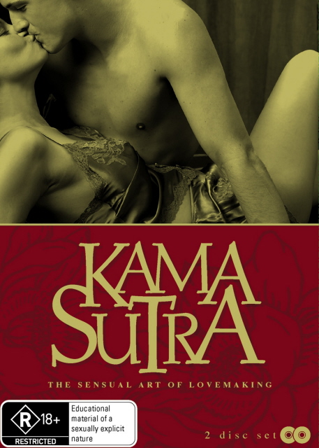 Kama Sutra  (2 Disc Set) image