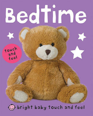 Bedtime by Roger Priddy image