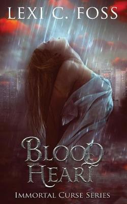 Blood Heart by Lexi C Foss image