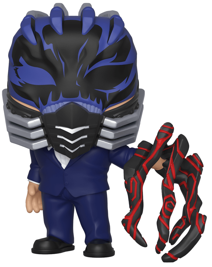 My Hero Acadamia: All for One (Quirk) - Pop! Vinyl Figure image