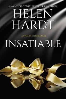 Insatiable by Helen Hardt image