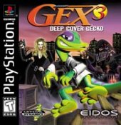 Gex 3: Deep Cover Gecko for Gex 3: Deep Cover Gecko for