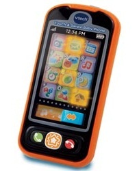 VTech - Baby's First Smartphone image