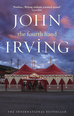 The Fourth Hand by John Irving image
