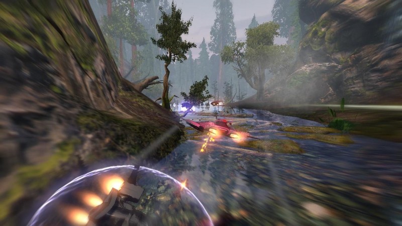 Fatal Inertia for Xbox 360 image