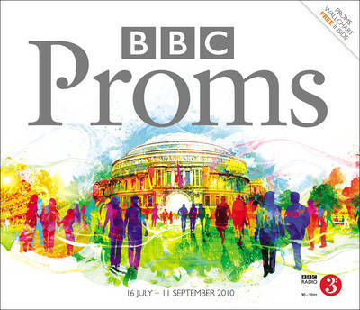 Proms Guide 2010 image