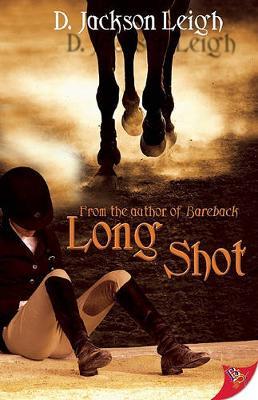 Long Shot by Jackson D. Leigh image