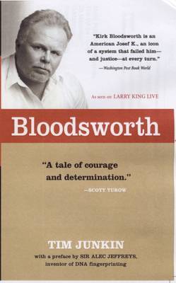 Bloodsworth by Tim Junkin image